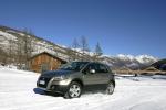 Fiat Sedici 2006 года